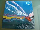 LP  SAND -Golem- ROTOR 006,black vinyl