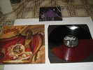 Blood Ceremony - S/T Die Hard Edition /300 Electric Wizard Uncle Acid NM
