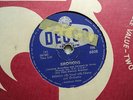 BRENDA LEE - EMOTIONS - RARE 78 RPM  SOUTH AFRICA ONLY 
