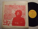 GRATEFUL DEAD - live LP PRIVATE PRESS unknown date SHALOM / CONTRA-BAND MUSIC