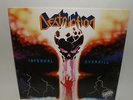 DESTRUCTION Infernal Overkill wie NEU