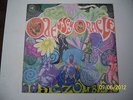 zombies odessey and oracle LP ORIGINAL 1968 MONO