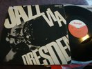 JAZZ: Jazz Via Dresden AMIGA 1969 TOP RARITY