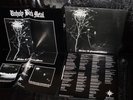 Darkthrone Under A Funeral Moon 1stPRS 1993 + POSTER TOP COND. BURZUM SORHIN