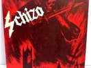Schizo - Main Frame Collapse LP - Crime Records