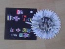 Die Toten Hosen feat. Sham 69 - If The Kids Are United - Shape-Vinyl-Single