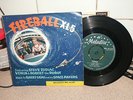 BARRY GRAY and his SPACEMAKERS FIREBALL XL5 RARE P/S ROCK N ROLL PSYCH  BEAT EX
