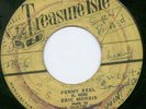 RARE SKA - ERIC MORRIS - PENNY REEL / DOTTY & BONNY -  TREASURE ISLE Sound Clip