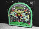 NEIL MERRYWEATHER  KRYPTONITE 1975 Stereo SRM-1-1024 Progressive Rock LP VINYL
