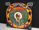 HARVEY MANDEL CHRISTO REDENTOR Philips 1968 Progressive Psych Rock LP VINYL MINT