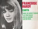 Francoise Hardy - Tous Les Garcons (7