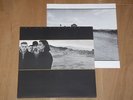 U2 The Joshua Tree Gatefold Sleeve inc. Lyric Sheet 12