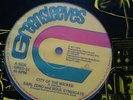 CITY OF THE WICKED/ RIGHTEOUS WORKS - EARL ZERO- GREENSLEEVE - ROOTS REGGAE - ??