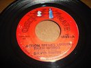 LISTEN - MOD -  POPCORN - NORTHERN SOUL - DAVID RUFFIN