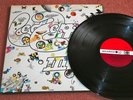 Led Zeppelin - Led Zeppelin III LP (UK issue, Plum label, A5/B5, rotating, EX)