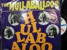 THE HULLABALLOOS ON HULLABALOO  PERU EDIT LP