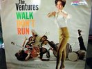 THE VENTURES WALK DON'T RUN  PERU EDIT LP