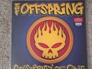 The Offspring, Conspiracy of One 12