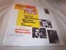 GERRY MULLIGAN/ART FARMER-I WANT TO LIVE  FSST 108 180 GRAM EU NEW SEALED LP