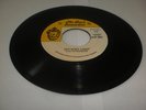 THE GOOD SAMARITAN/JAH IS MY LIGHT - WALYN RICKETS  7