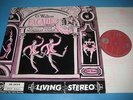^RCA LIVING STEREO SB 2039 R/S GRVD /WALTON: FACADE /LECOCQ /FISTOULARI