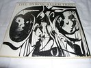 Byron Allen Trio ESP 1005 stereo Free Jazz USA LP NM 1st Press