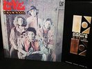 TOP M- 1969 Arthur Lee LOVE   FOUR SAIL   TOP HARD PSYCH  GEM TO FOREVER CHANGES