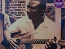 * PURE PLEASURE -LR42001 - J.B.LENOIR - ALABAMA BLUES - 180 GRAMS REISSUE *