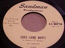 Northern Soul 45 