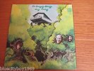 DR STRANGELY STRANGE HEAVY PETTING LP UK 1ST VERTIGO SWIRL MINT THROUGHOUT