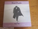 NICK DRAKE FRUIT TREE 4 LP BOX SET HANNIBAL MINT CONDITION