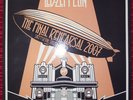 LED ZEPPELIN FINAL REHEARSAL Shepperton 2007 2 LP SBD NEU