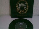 HORNA-VUOHIPAIMEN 7'' EP VINYL 2004 HANDNUMBERED LIMITED 1000 RARE
