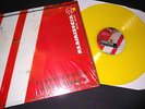Rammstein/Reise,Reise/YELLOW marbled vinyl/Gelbe LP/Rosenrot/Herzeleid/Sehnsucht