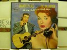 BIG BOPPER Chantilly Lace LP Mercury 20402 DG Mono ORIG INNER SLV Rockabilly