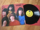 RAMONES LP - AUTOGRAPHED   END OF THE CENTURY - 201332 / 1980  GERMANY   SIGNED