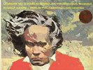 HMV ASD336 - Beethoven - Overtures - Rudolf KEMPE