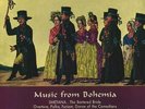 HMV ASD449 - Music from Bohemia - Rudolf KEMPE - RARE