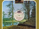 HMV ASD572 - Berg - Chamber Concerto - FERRAS - BARBIZET - FACTORY SAMPLE