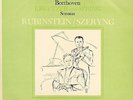 RCA SB2084 - Beethoven - Kreutzer & Spring Sonatas - RUBINSTEIN - SZERYNG
