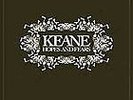 Keane: Hopes and Fears vinyl, 