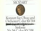 10lp eurodisc promo kempe/davis/konwitschny/barshai/matzerath/heger nm