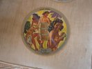 Vogue Picture Disc Record Enrique Madrigua and His Orchestra