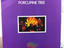 PORCUPINE TREE - SPIRAL CIRCUS EP - VINYL LP - PROG - EX-/EX+