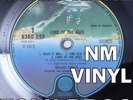 MAGNA CARTA Lord of the ages LP FOLK PROG PSYCH Rock VERTIGO 73 UK AUD. Nr MINT