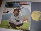 LP JOHN HOLT  POLICE IN HELICOPTER (GREENSLEEVES GREL 58) 1983 UK original