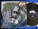 THE AMBOY DUKES. (FONTANA) UK First Press LP. MONO Sample TL 5468. (1967) EX/VG