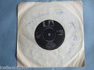 Dr. FEELGOOD ( UK ) - ROXETTE - 1974 1st UK Pr  ( 1st SINGLE ) FULLY SIGNED