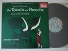THE ROOTS OF HEAVEN  Malcolm Arnold NM Orig. 20th CENTURY FOX Soundtrack LP 