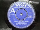 THE ROLLING STONES - 19th NERVOUS BREAKDOWN - DEMO - DECCA F 12331